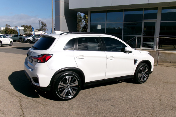 2019 Mitsubishi ASX XC Exceed SUV Image 4