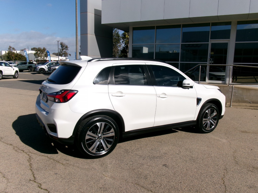 2019 Mitsubishi ASX XC Exceed SUV Image 4