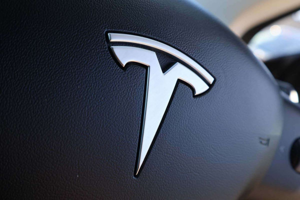 2022 Tesla Model 3  Rear-Wheel Drive Sedan Image 16