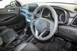 2020 Hyundai Tucson TL4 Active Suv