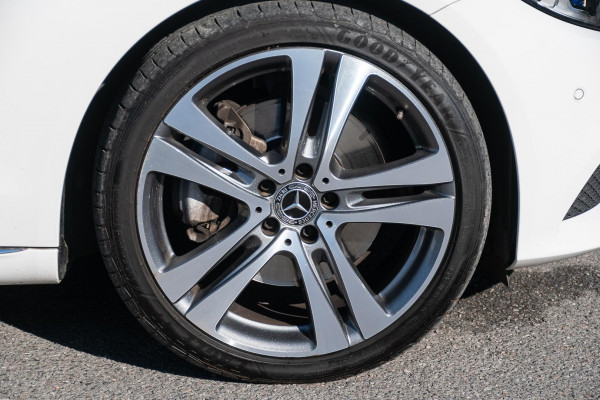 2019 Mercedes-Benz C-Class W205 C300 Sedan image 23