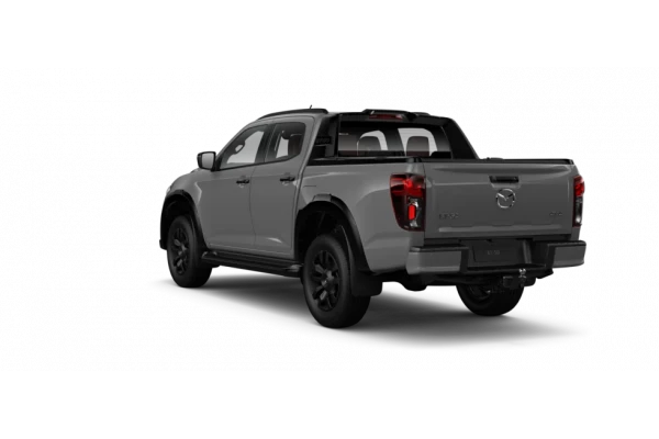 2026 Mazda BT-50 TF SP Ute Image 18