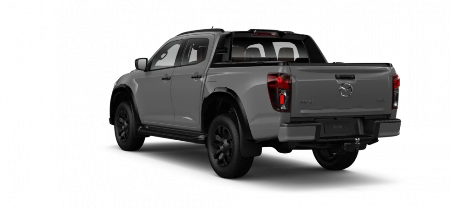 2026 Mazda BT-50 TF SP Ute Image 18