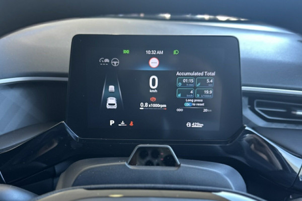 2026 MG MG3 ZP22 Vibe Hatch Image 6