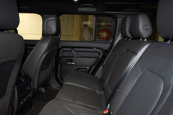 2026 Land Rover Defender L663 110 D350 X-Dynamic HSE SUV