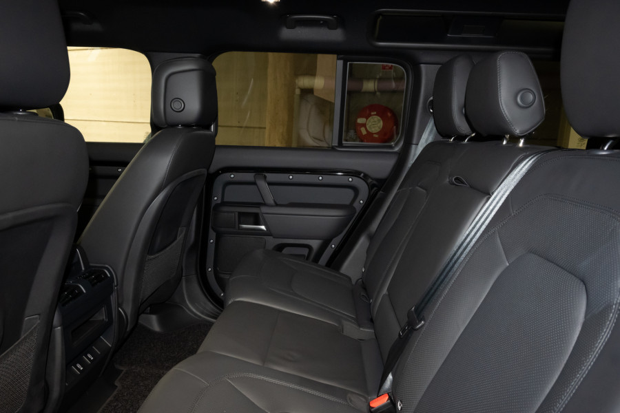 2026 Land Rover Defender L663 110 D350 X-Dynamic HSE SUV