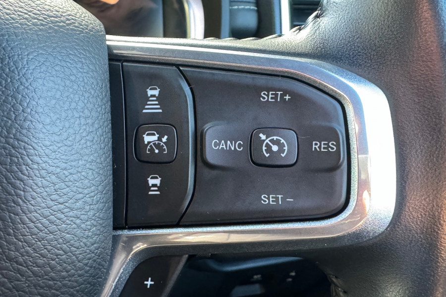2023 Ram 1500 DT Laramie Sport RamBox Ute Image 24