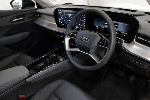 2026 Audi Q3 TFSI Sport SUV image 6