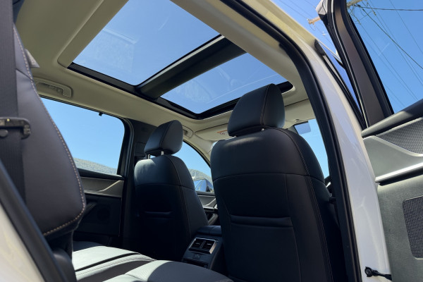 2025 Mazda CX-80 KL P50e GT SUV Image 21