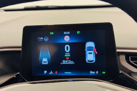 2024 MG MG3 Essence Hatch