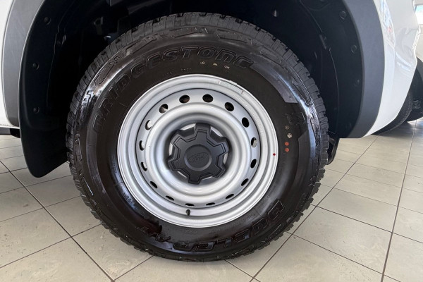 2026 MY26.5 Ford Ranger P703 XL Cab Chassis Image 9