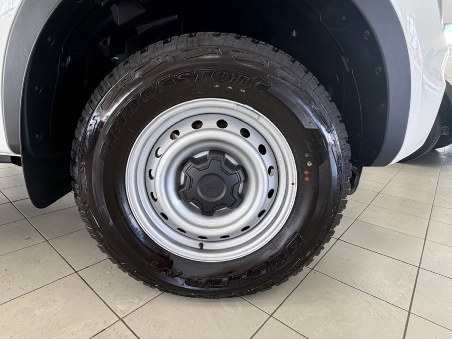 2026 MY26.5 Ford Ranger P703 XL Cab Chassis Image 9