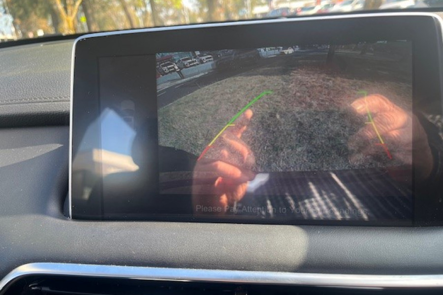 2022 MG HS SAS23 Vibe SUV Image 28