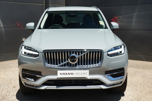 2023 MY24 Volvo XC90  Ultimate B5 Bright SUV Image 2