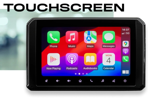 SMART TECH Image