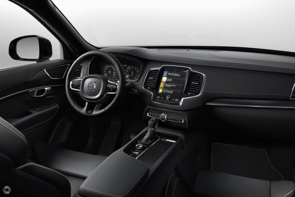 2020 MYon Volvo XC90 L Series T6 R-Design Suv