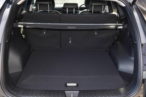 2026 Hyundai Tucson hybrid NX4.V4 Elite SUV Image 20