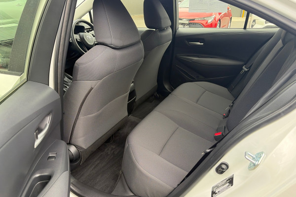 2020 Toyota Corolla 4390560A0 Ascent Sport Sedan Image 7
