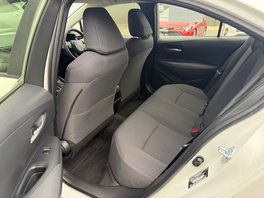 2020 Toyota Corolla 4390560A0 Ascent Sport Sedan Image 7