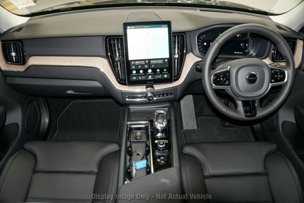 2026 Volvo XC60 UZ Plus B5 Bright SUV Image 5