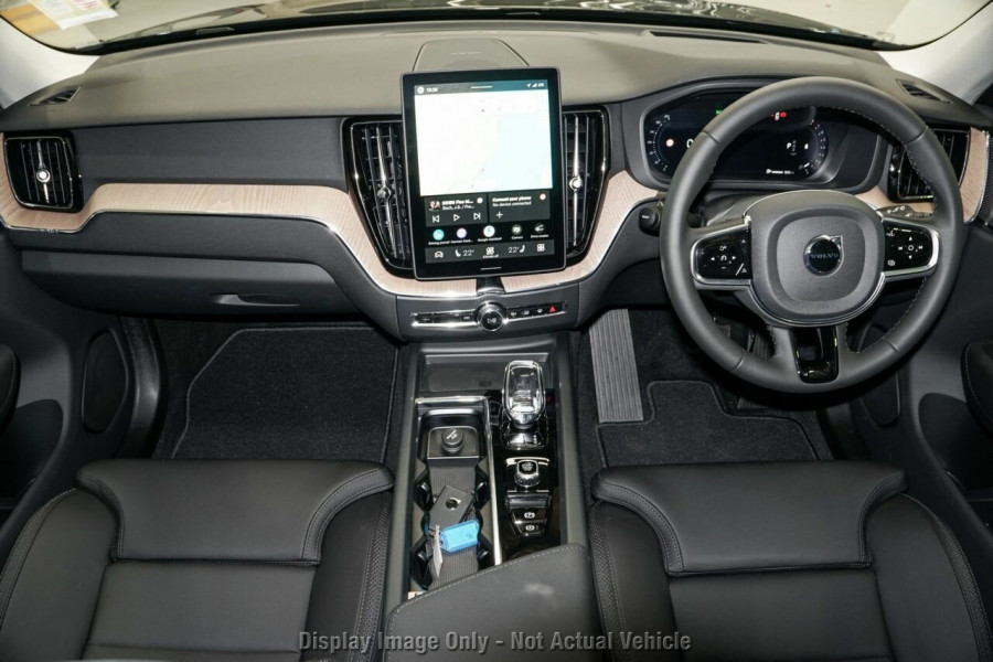 2026 Volvo XC60 UZ Plus B5 Bright SUV Image 5