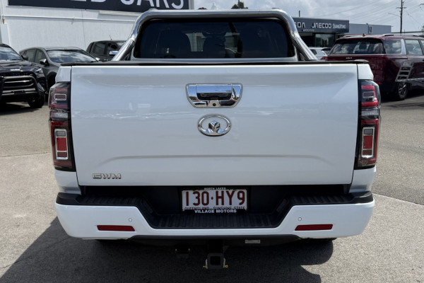 2023 GWM Ute NPW Cannon-L Ute Image 9