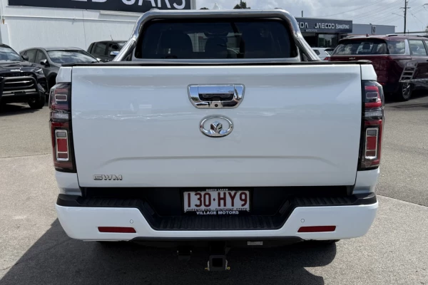 2023 GWM Ute NPW Cannon-L Ute Image 9