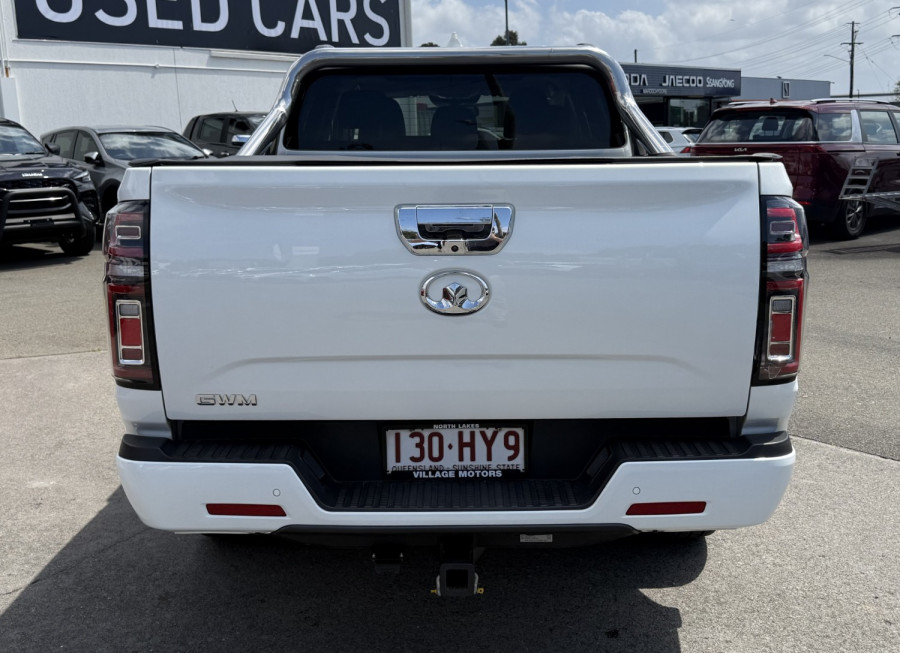 2023 GWM Ute NPW Cannon-L Ute Image 9