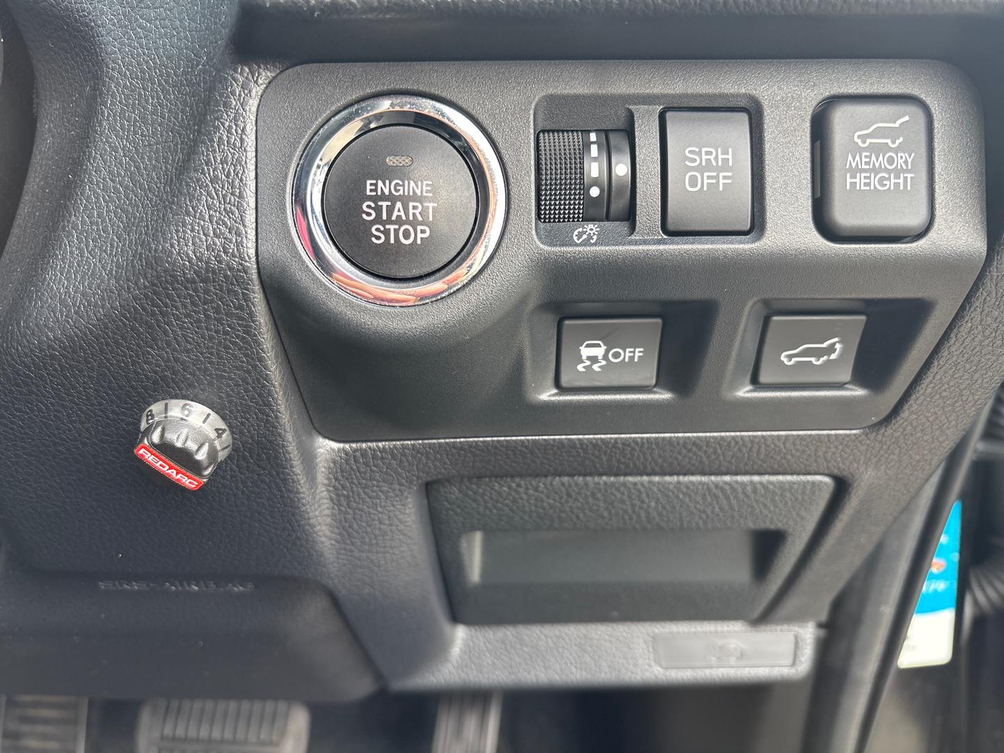2017 MY18 Subaru Forester S4 2.5i-S SUV Image 32
