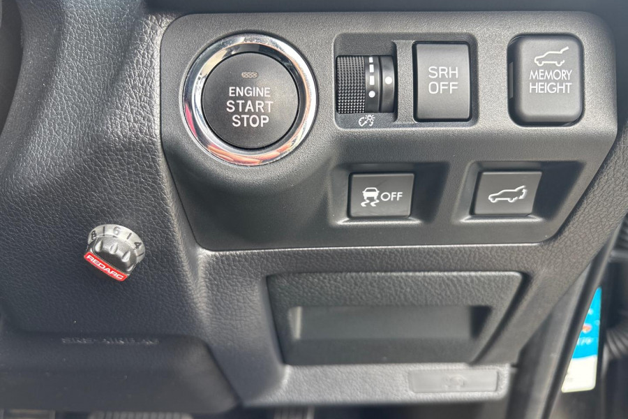 2017 MY18 Subaru Forester S4 2.5i-S SUV Image 32
