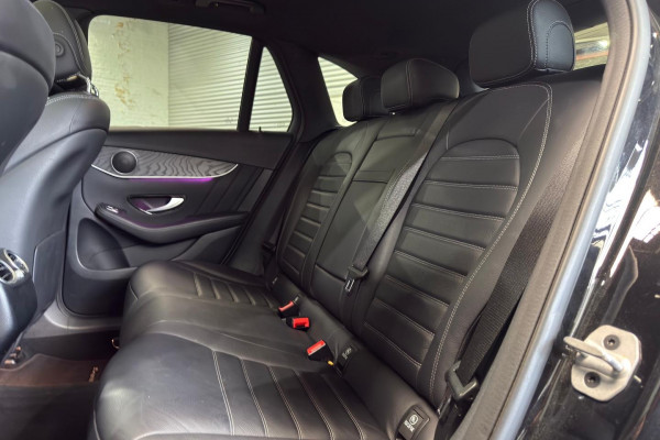 2022 Mercedes-Benz GLC-Class X253 GLC200 SUV Image 12