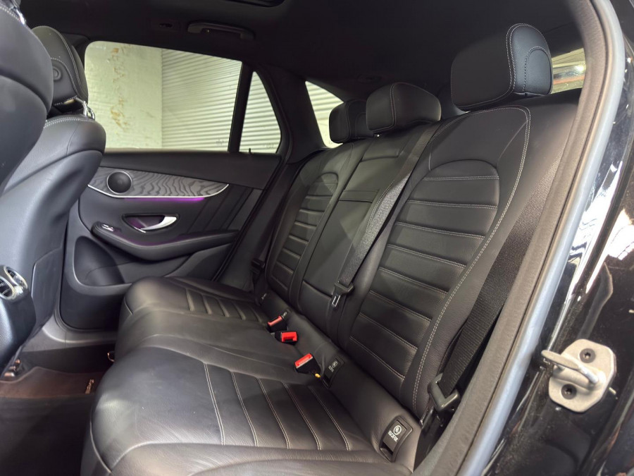 2022 Mercedes-Benz GLC-Class X253 GLC200 SUV Image 12