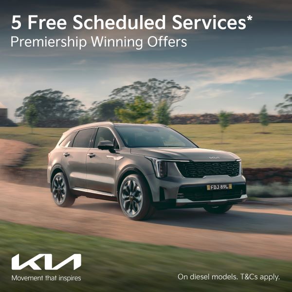 Burdekin Motor Group A Family Owned Business