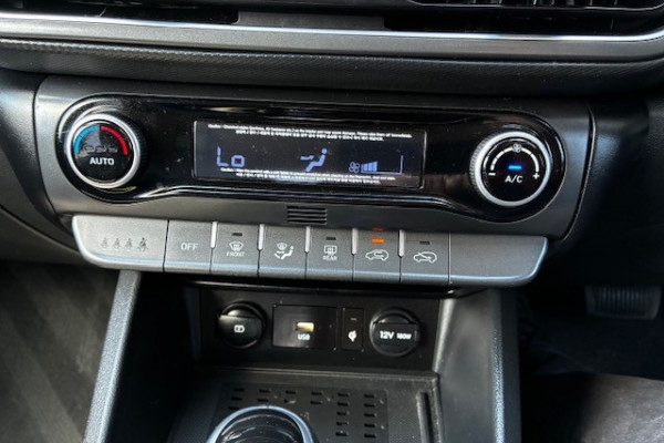2022 Hyundai KONA OS.V4 Elite SUV Image 18