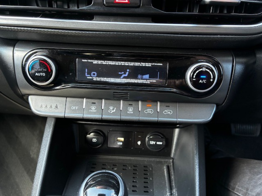 2022 Hyundai KONA OS.V4 Elite SUV Image 18