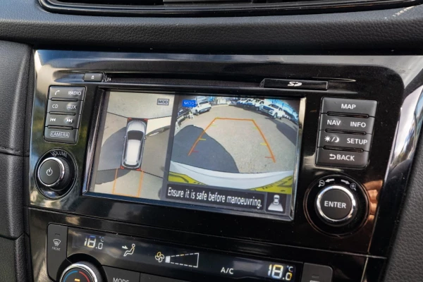 2019 Nissan X-Trail T32 Series II ST-L SUV Image 12