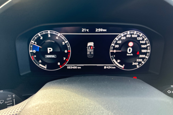 2022 Mitsubishi Outlander ZM Aspire SUV Image 24