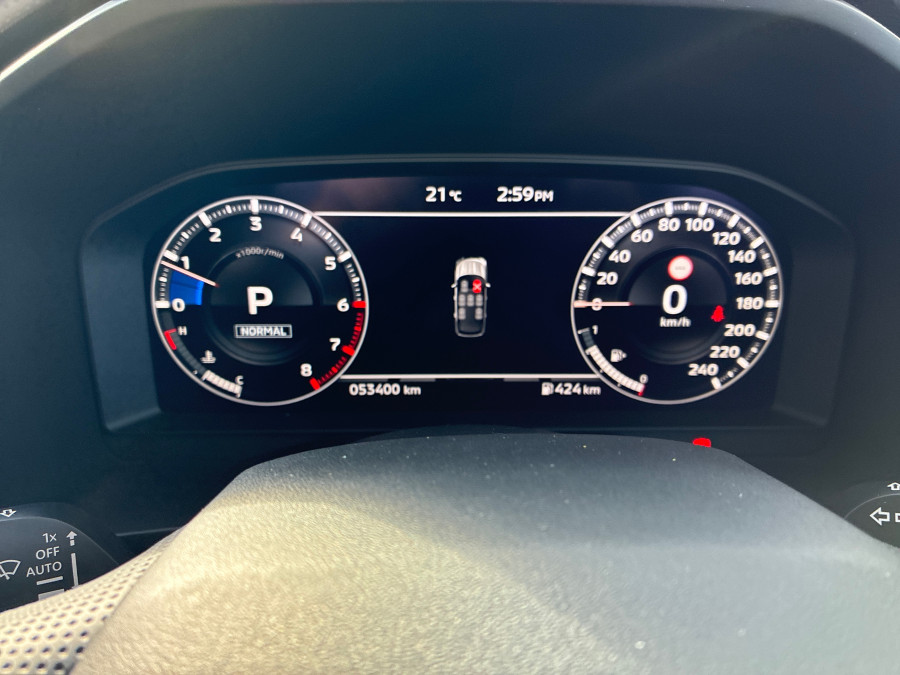 2022 Mitsubishi Outlander ZM Aspire SUV Image 24