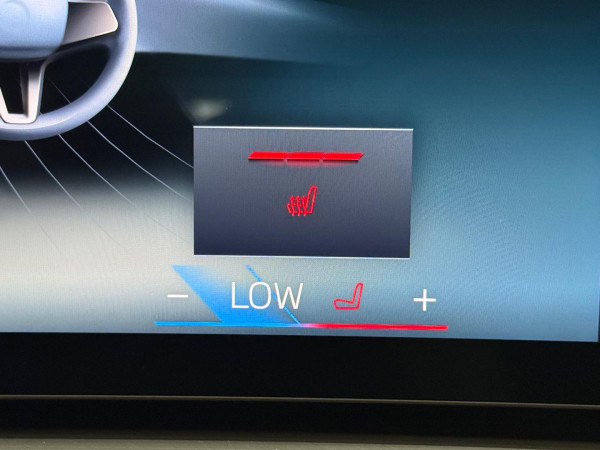 2026 BMW i4 G26 eDrive35 Hatch image 24