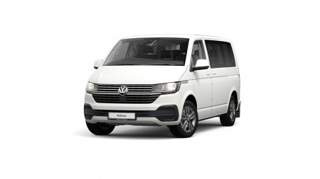 2020 Volkswagen Multivan T6.1 Comfortline Premium SWB Van