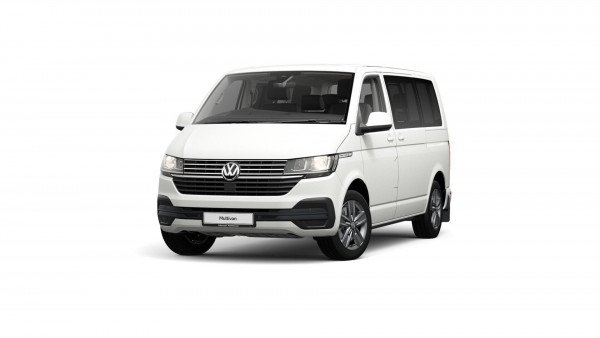 2020 Volkswagen Multivan T6.1 Comfortline Premium SWB Van