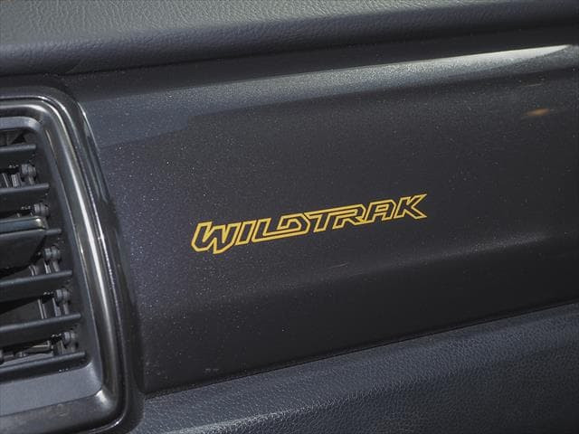 2019 Ford Ranger PX MkIII Wildtrak Ute Image 13