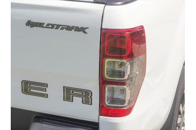 2019 Ford Ranger PX MkIII Wildtrak Ute Image 5