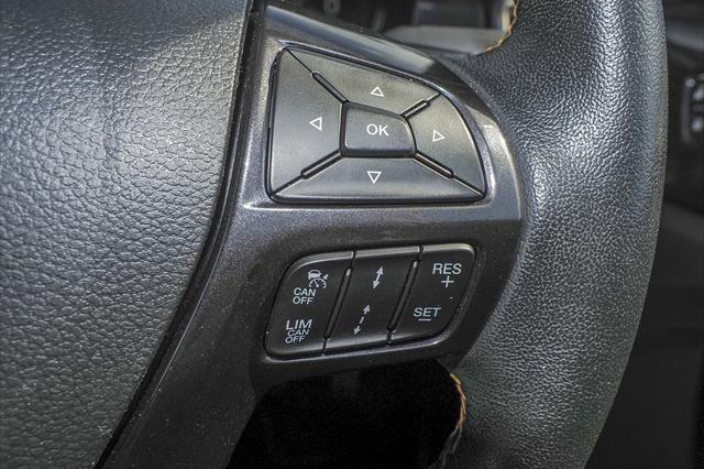 2019 Ford Ranger PX MkIII Wildtrak Ute Image 18