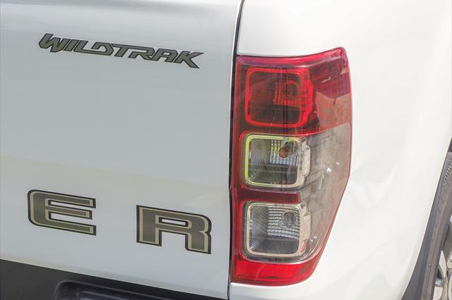 2019 Ford Ranger PX MkIII Wildtrak Ute Image 5