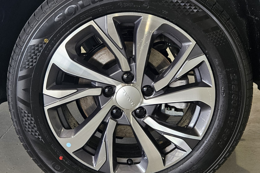 2025 GWM Haval Jolion A01 Premium SUV Image 10