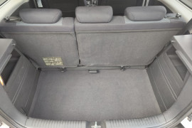 2010 MY09 Hyundai Getz TB  S Hatch