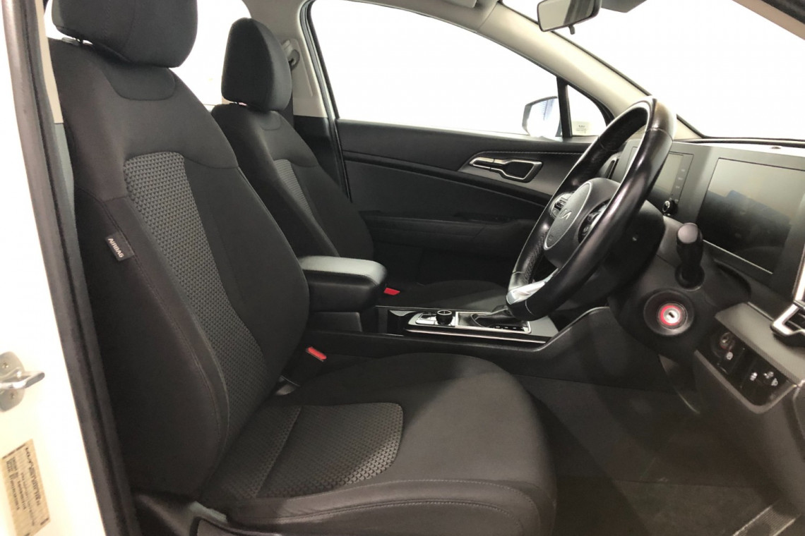 2022 Kia Sportage NQ5 S SUV Image 11