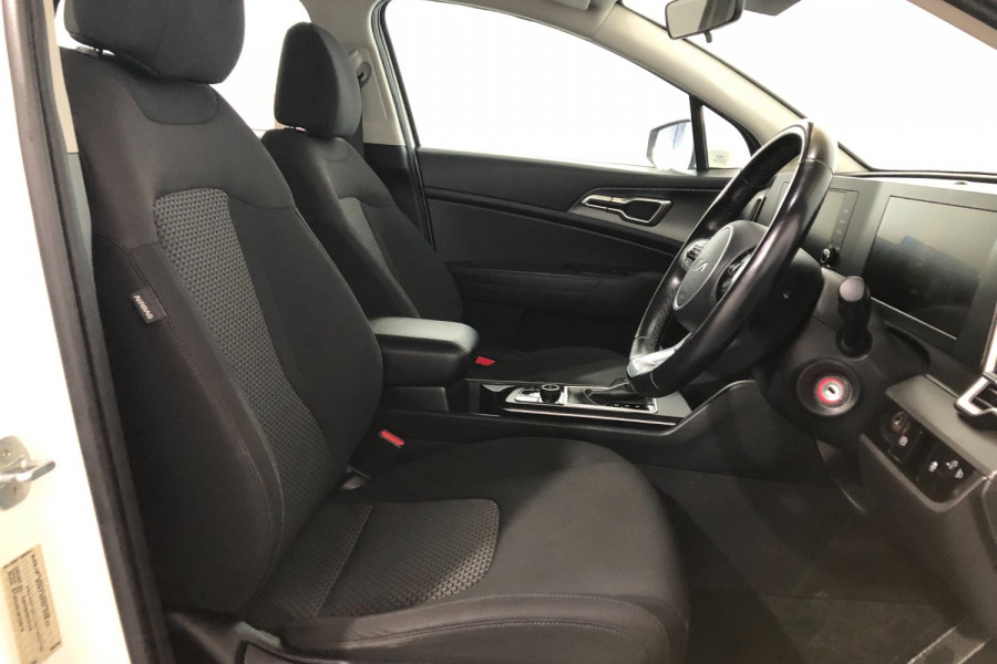 2022 Kia Sportage NQ5 S SUV Image 11