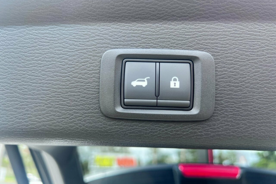 2024 Mitsubishi Outlander ZM Exceed Tourer SUV